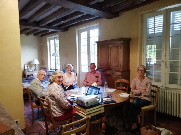 conseil d'administration alpa