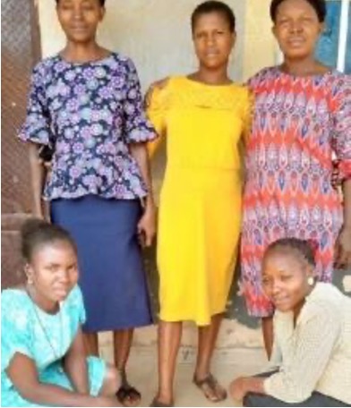 45€ par mois et par personne, dans l’une des écoles d’amoli