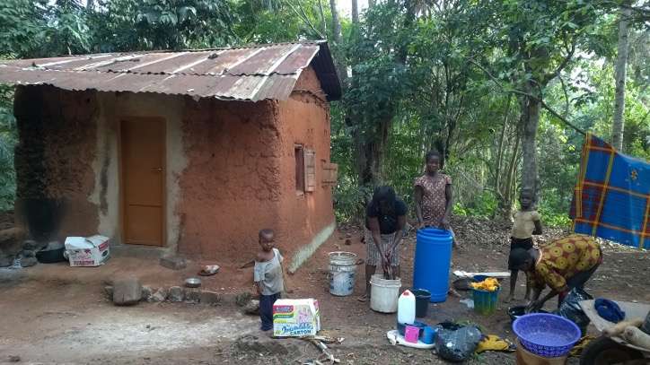 ancienne maison edina